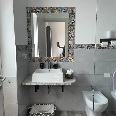 Appartement The Stars *