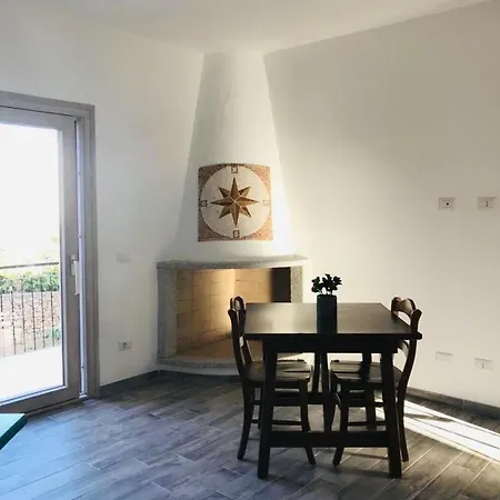 Appartement The Stars *