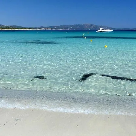 The Stars Appartement *