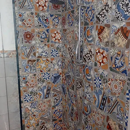 Lägenhet The Stars Olbia