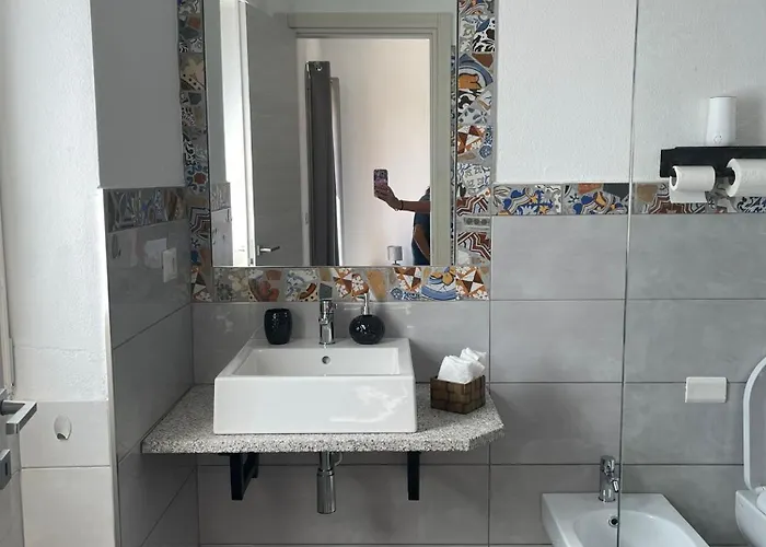 Appartamento The Stars *