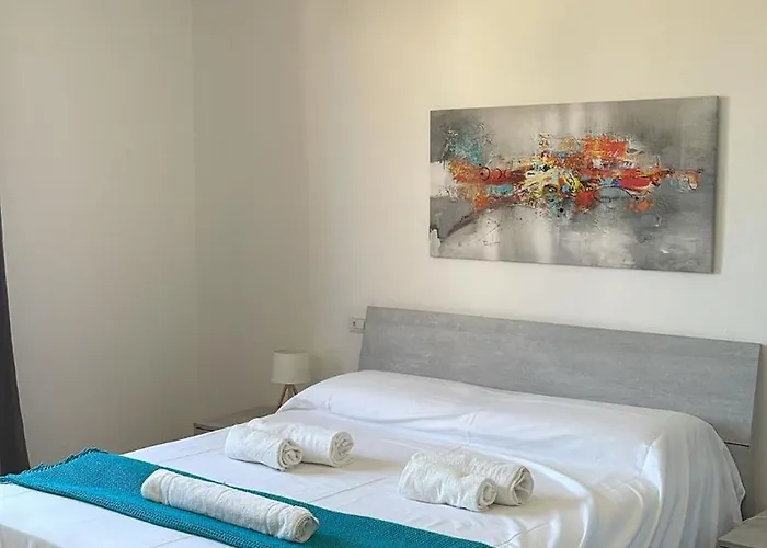 Appartamento The Stars Olbia