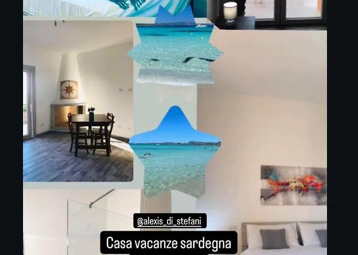 The Stars Appartamento Olbia