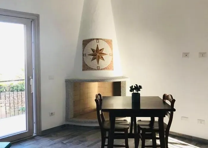 Appartamento The Stars *