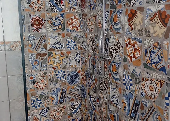 Appartamento The Stars Olbia