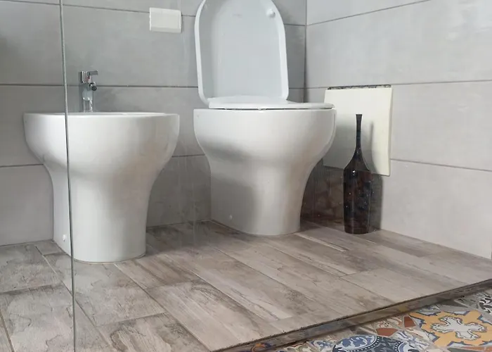 The Stars Appartamento *